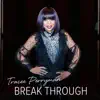 Tracee Perryman - Break Through - Single